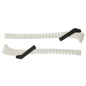 Чехлы для коньков пластиковые MAD GUY фото 3