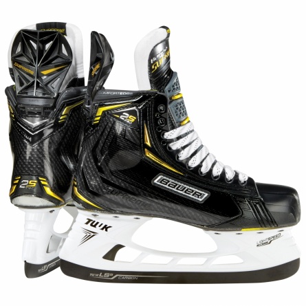 Коньки SUPREME PRO SR SKATE SM12 1041783 фото 1