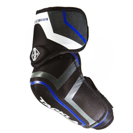 НАЛОКОТНИКИ TACKLA ELBOW PAD 851 SR фото 1