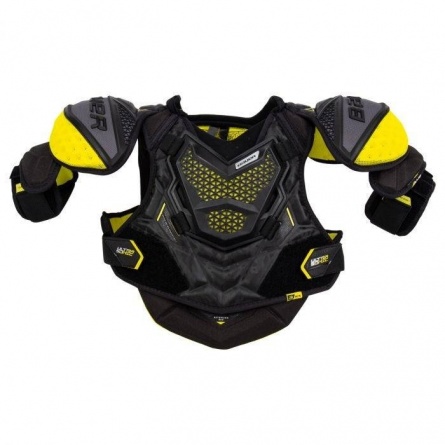 Нагрудник хоккейный S21 SUPREME ULTRASONIC SHOULDER PAD - JR 1058495 фото 1