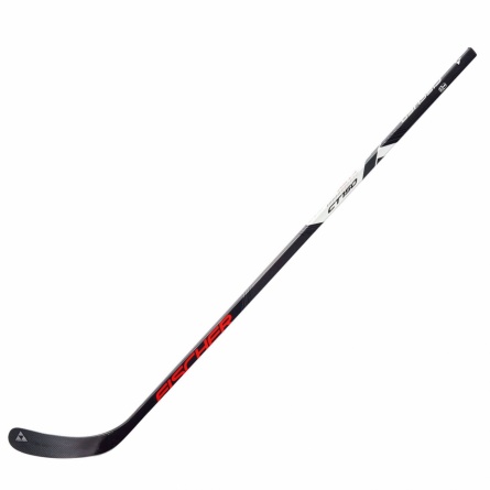 FISCHER  Клюшка композитная CT150 CLEAR  (JR) 0002396 фото 1