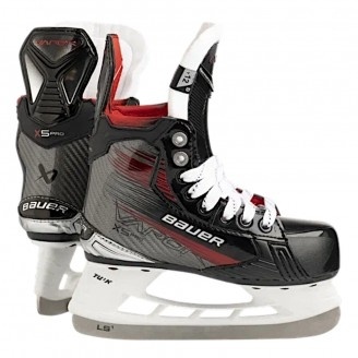 Коньки S23 VAPOR X5 PRO SKATE-YTH 1061728 фото 1