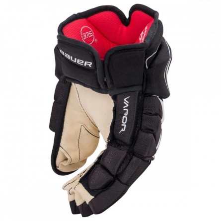 Перчатки VAPOR 1X LITE PRO GLOVE SR BLK S18  1053010 фото 1