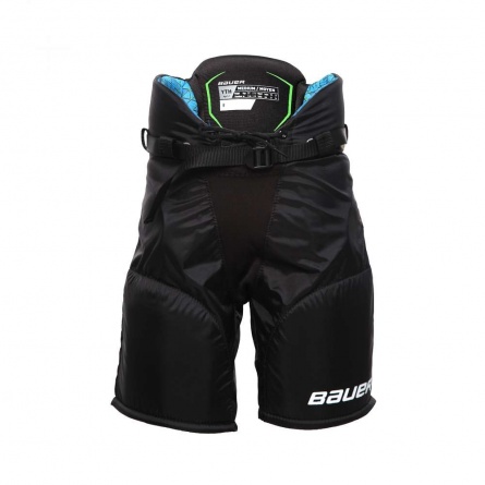 Трусы игрока S21 BAUER X PANT - YTH 1059186 фото 1